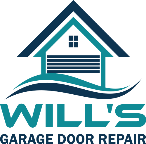 Will's Garage Door Repair PNG